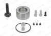 Radlagersatz Vorderachse MOOG VO-WB-11037