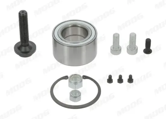 Radlagersatz Vorderachse MOOG VO-WB-11037 Bild Radlagersatz Vorderachse MOOG VO-WB-11037
