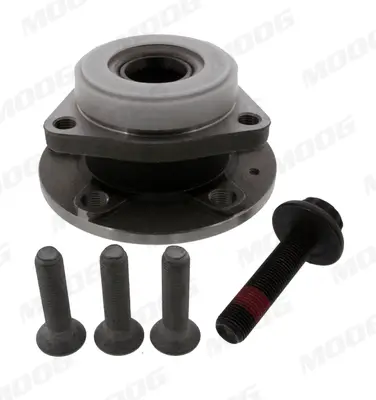 Radlagersatz MOOG VO-WB-12717 Bild Radlagersatz MOOG VO-WB-12717