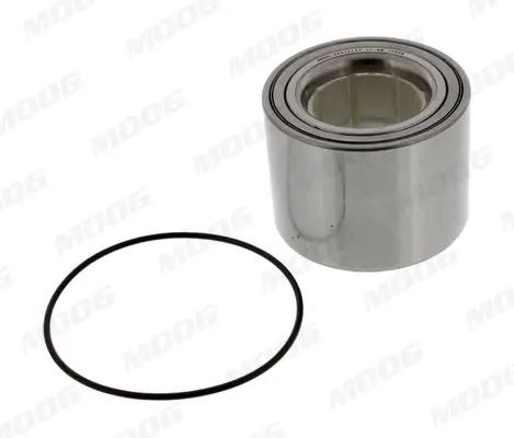 Radlagersatz Hinterachse MOOG VO-WB-12808 Bild Radlagersatz Hinterachse MOOG VO-WB-12808