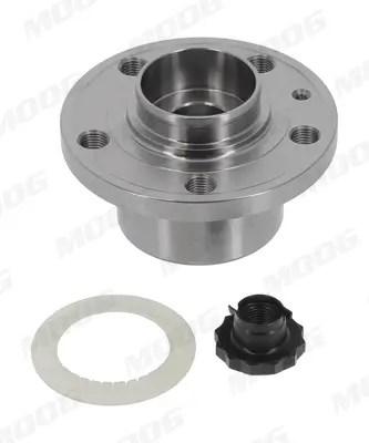 Radlagersatz MOOG VO-WB-13012