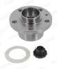 Radlagersatz MOOG VO-WB-13012