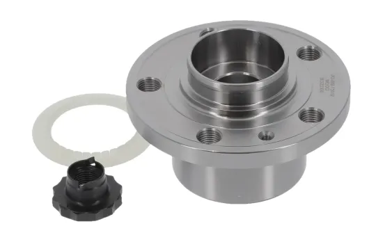 Radlagersatz Vorderachse MOOG VO-WB-13012 Bild Radlagersatz Vorderachse MOOG VO-WB-13012