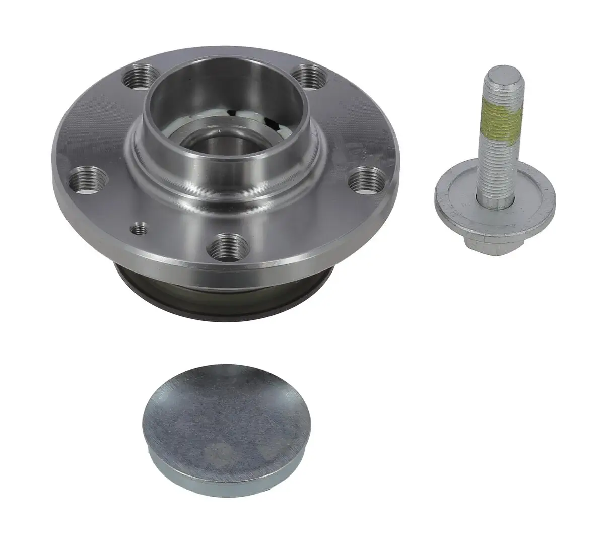 Radlagersatz Hinterachse MOOG VO-WB-13013