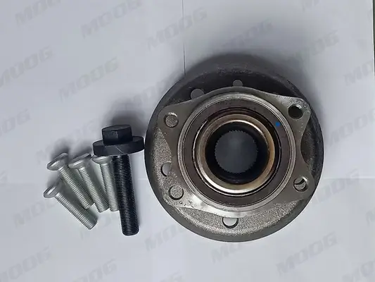 Radlagersatz Vorderachse links Vorderachse rechts MOOG VO-WB-13054 Bild Radlagersatz Vorderachse links Vorderachse rechts MOOG VO-WB-13054