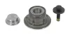 Radlagersatz Hinterachse MOOG VO-WB-13060 Bild Radlagersatz Hinterachse MOOG VO-WB-13060