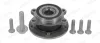 Radlagersatz MOOG VO-WB-13070