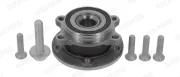 Radlagersatz MOOG VO-WB-13070