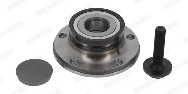 Radlagersatz Hinterachse links Hinterachse rechts MOOG VO-WB-13071