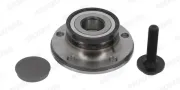Radlagersatz Hinterachse links Hinterachse rechts MOOG VO-WB-13071