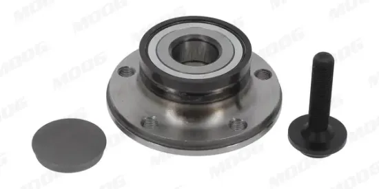 Radlagersatz Hinterachse links Hinterachse rechts MOOG VO-WB-13071 Bild Radlagersatz Hinterachse links Hinterachse rechts MOOG VO-WB-13071