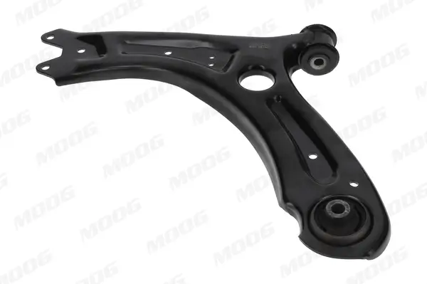 Lenker, Radaufhängung Vorderachse links MOOG VO-WP-10817