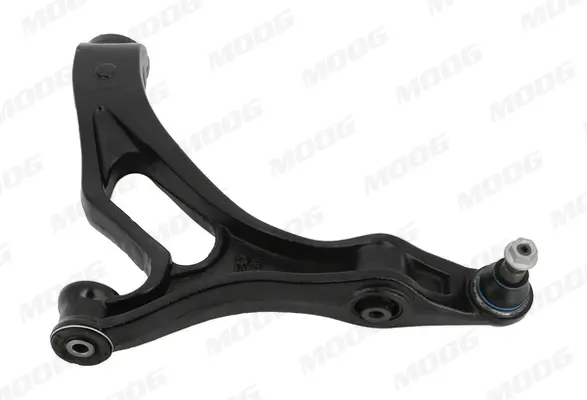 Lenker, Radaufhängung Vorderachse rechts unten MOOG VO-WP-3061