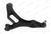Lenker, Radaufh&auml;ngung Vorderachse rechts unten MOOG VO-WP-3061