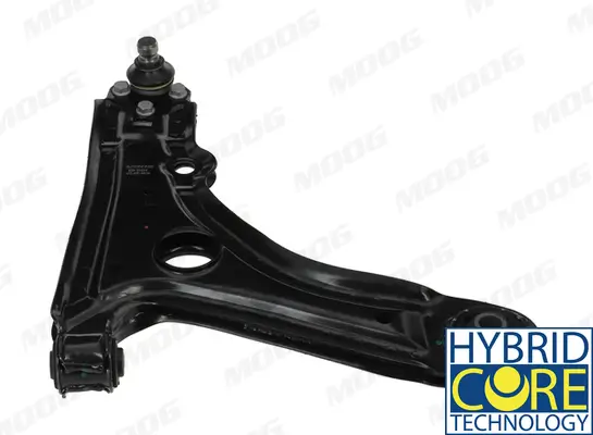 Lenker, Radaufhängung Vorderachse beidseitig unten MOOG VO-WP-8210 Bild Lenker, Radaufhängung Vorderachse beidseitig unten MOOG VO-WP-8210