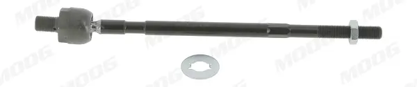 Axialgelenk, Spurstange Vorderachse MOOG VV-AX-2241