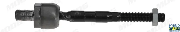 Axialgelenk, Spurstange Vorderachse MOOG VV-AX-3518