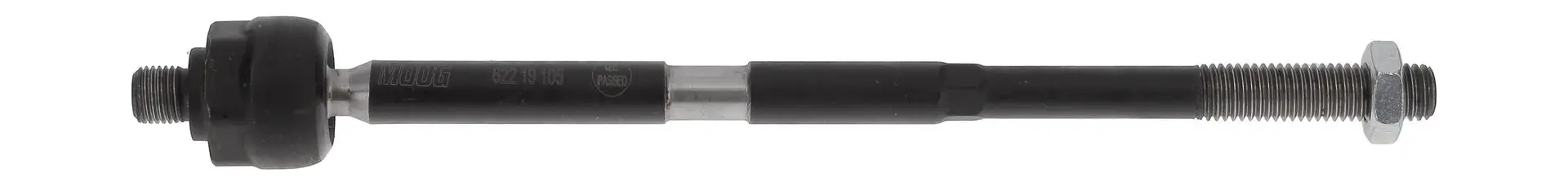 Axialgelenk, Spurstange Vorderachse MOOG VV-AX-5539