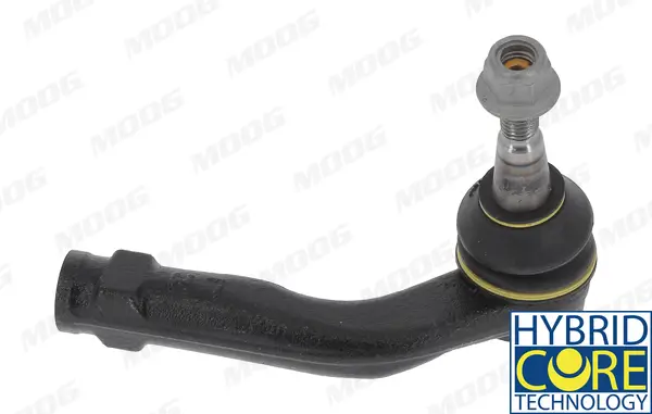 Spurstangenkopf Vorderachse links MOOG VV-ES-17437