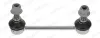 Stange/Strebe, Stabilisator Hinterachse links Hinterachse rechts MOOG VV-LS-1096