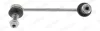 Stange/Strebe, Stabilisator Vorderachse rechts MOOG VV-LS-16738