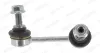 Stange/Strebe, Stabilisator Hinterachse rechts MOOG VV-LS-16762