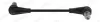 Stange/Strebe, Stabilisator Vorderachse links Vorderachse rechts MOOG VV-LS-17446