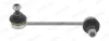 Stange/Strebe, Stabilisator Vorderachse links MOOG VV-LS-5514