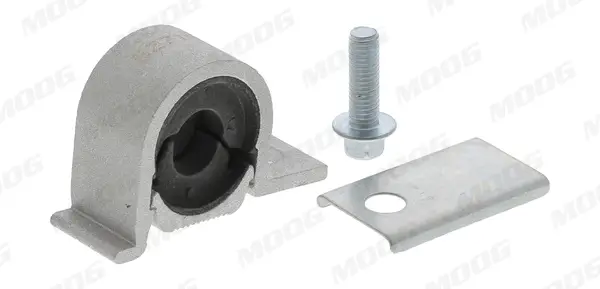 Reparatursatz, Stabilisatorlager Vorderachse MOOG VV-RK-15747