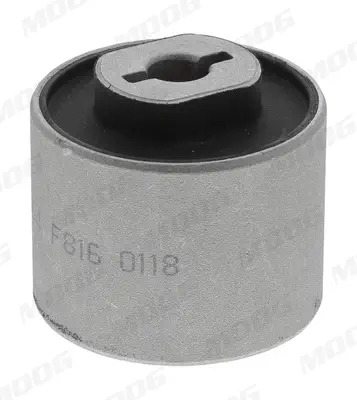 Lagerung, Lenker Hinterachse beidseitig innen MOOG VV-SB-13480