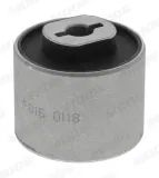 Lagerung, Lenker Hinterachse beidseitig innen MOOG VV-SB-13480