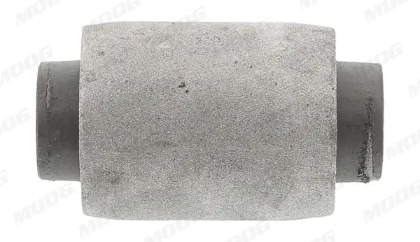 Lagerung, Lenker Hinterachse beidseitig unten vorne MOOG VV-SB-13511