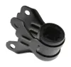 Lagerung, Lenker Vorderachse links hinten MOOG VV-SB-13887