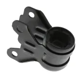 Lagerung, Lenker Vorderachse links hinten MOOG VV-SB-13887