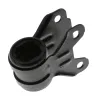Lagerung, Lenker Vorderachse rechts hinten MOOG VV-SB-13888