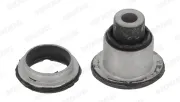 Lagerung, Lenker Vorderachse beidseitig innen vorne MOOG VV-SB-16748