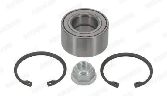 Radlagersatz Vorderachse MOOG VV-WB-11669 Bild Radlagersatz Vorderachse MOOG VV-WB-11669