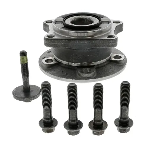 Radlagersatz Hinterachse MOOG VV-WB-11701 Bild Radlagersatz Hinterachse MOOG VV-WB-11701