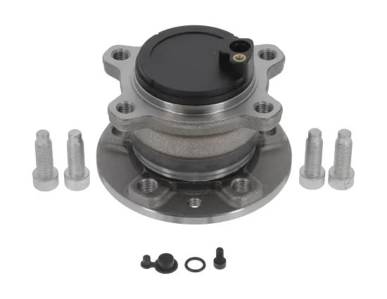 Radlagersatz Hinterachse MOOG VV-WB-12995 Bild Radlagersatz Hinterachse MOOG VV-WB-12995