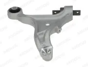 Lenker, Radaufhängung Vorderachse rechts unten MOOG VV-WP-0379