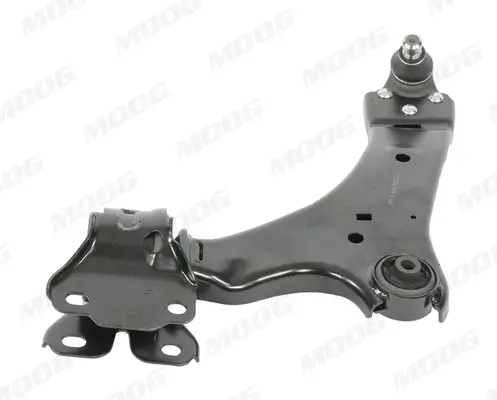 Lenker, Radaufhängung Vorderachse links MOOG VV-WP-13669