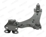 Lenker, Radaufhängung Vorderachse links MOOG VV-WP-13669