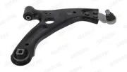 Lenker, Radaufhängung Vorderachse rechts unten MOOG VV-WP-17452