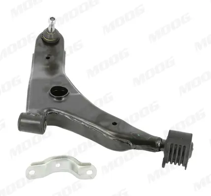 Lenker, Radaufhängung Vorderachse rechts unten MOOG VV-WP-3639