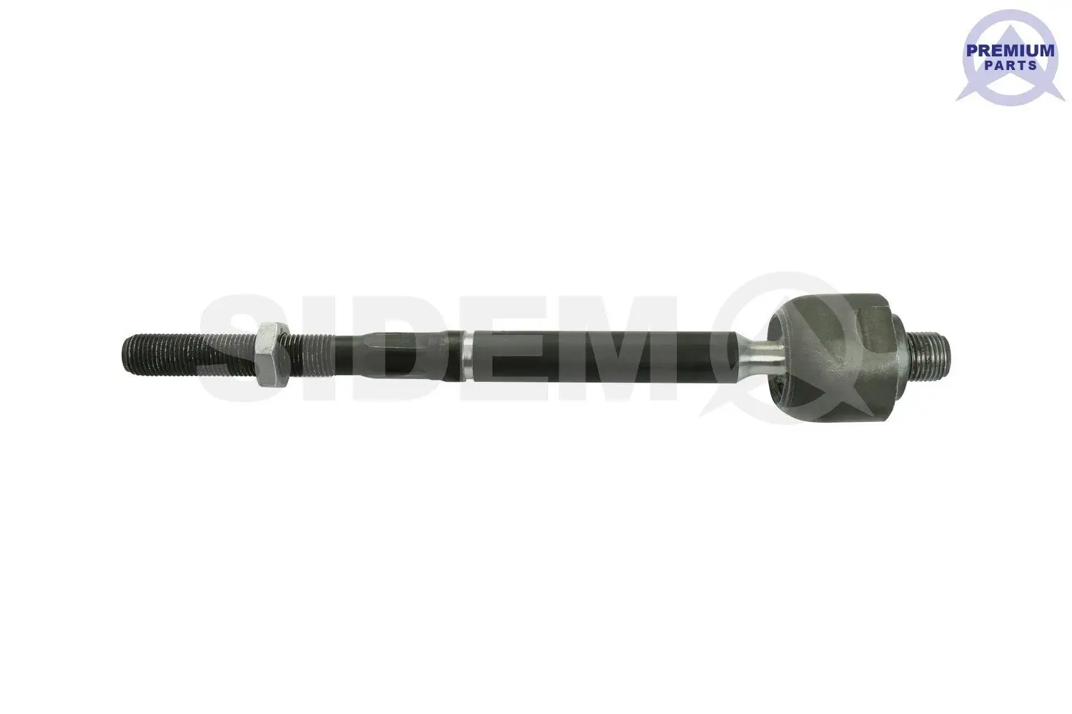 Axialgelenk, Spurstange Vorderachse SIDEM 15011