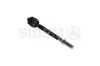Axialgelenk, Spurstange Vorderachse SIDEM 15011 Bild Axialgelenk, Spurstange Vorderachse SIDEM 15011