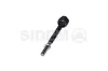 Axialgelenk, Spurstange Vorderachse SIDEM 15011 Bild Axialgelenk, Spurstange Vorderachse SIDEM 15011