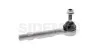 Spurstangenkopf Vorderachse SIDEM 15031 Bild Spurstangenkopf Vorderachse SIDEM 15031