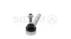 Spurstangenkopf Vorderachse SIDEM 15031 Bild Spurstangenkopf Vorderachse SIDEM 15031