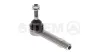 Spurstangenkopf Vorderachse SIDEM 15032 Bild Spurstangenkopf Vorderachse SIDEM 15032